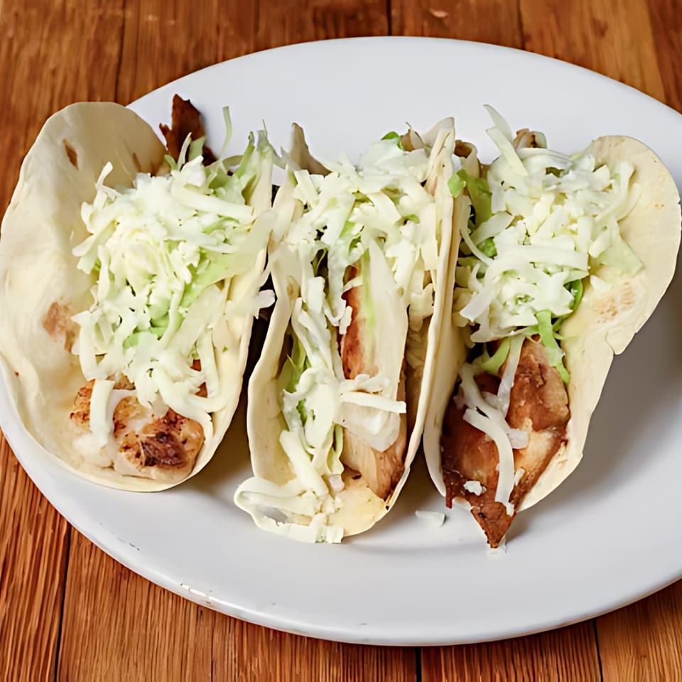 Real Mexican Cuisine From Jalisco