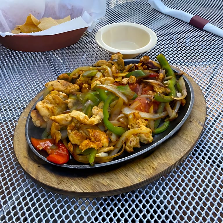 Crafted Flavors, Made With Love