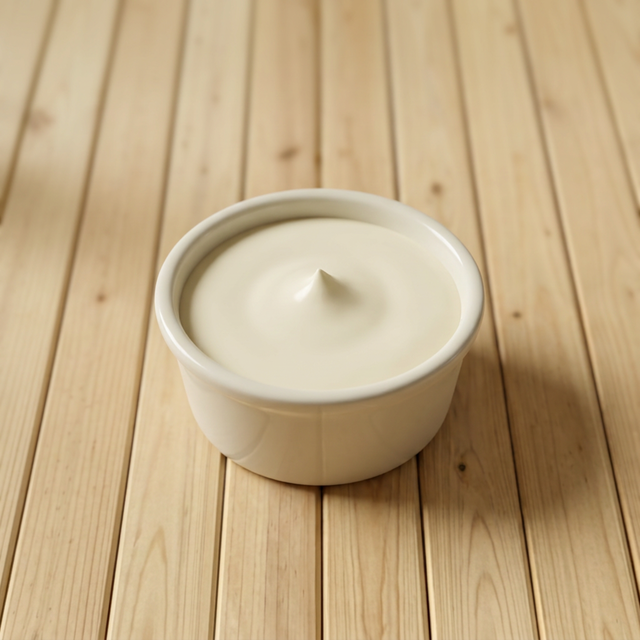 Large Cheese Dip.
