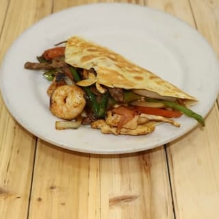 Fajita Quesadilla