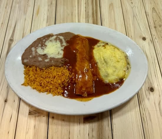 COMBO # 9.