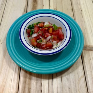 Pico De Gallo