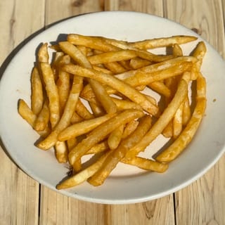 Fries