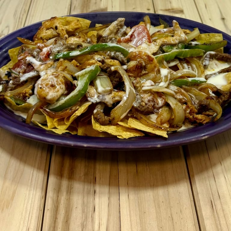Savor Our Dinner Offerings