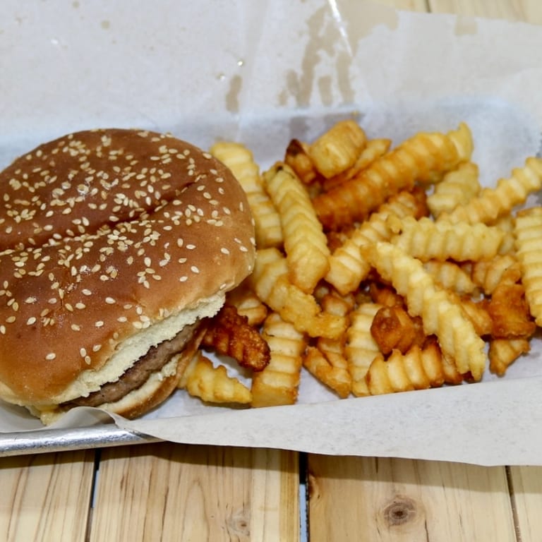 Delicious Cheeseburger Options